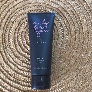 Monat Air Dry Cream*